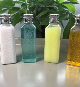 DẦU GỘI VÀ SỮA TẮM