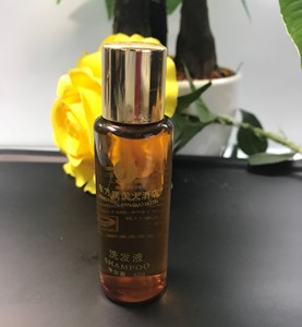 DẦU GỘI VÀ SỮA TẮM