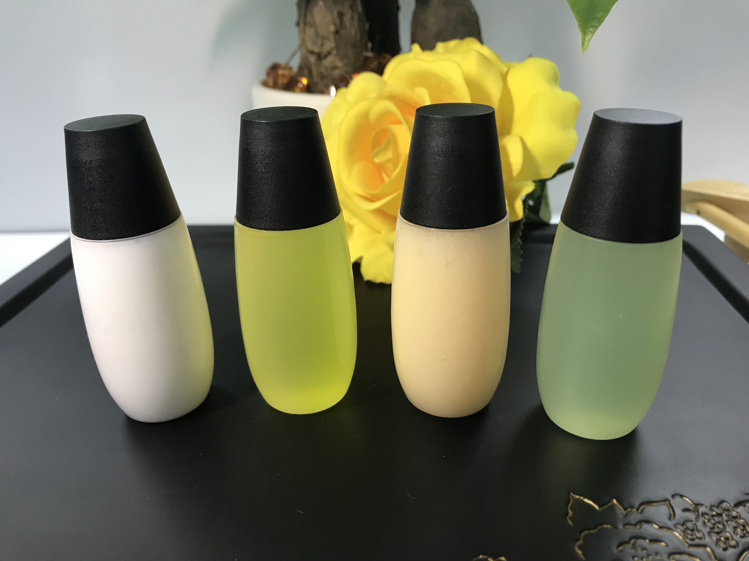 DẦU GỘI VÀ SỮA TẮM
