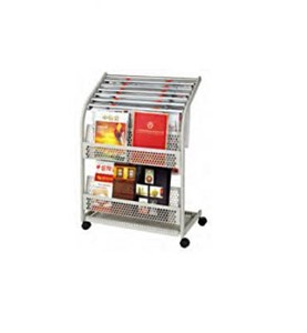 Giá để báo