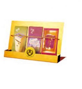 Giá để brochure
