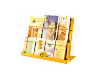 Giá để brochure