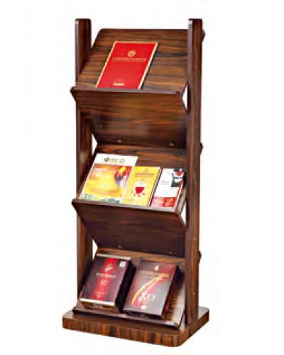 Giá để báo