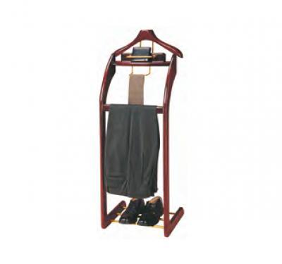 Mắc áo vest