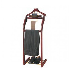 Mắc áo vest