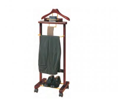 Mắc áo vest