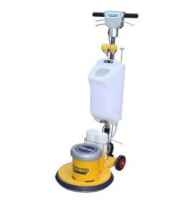 Máy đánh bóng sàn đa chức