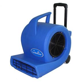 Máy thổi thảm 3 nấc