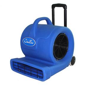 Máy thổi thảm 3 nấc