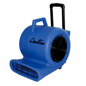 Máy thổi thảm 3 nấc