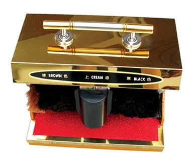 Máy đánh giầy JF-1