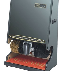 Máy đánh giầy JF-19