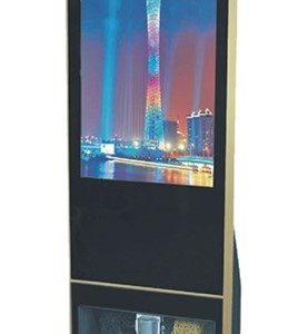 Máy đánh giầy JF-20