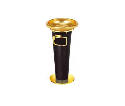 Thùng rác trang trí