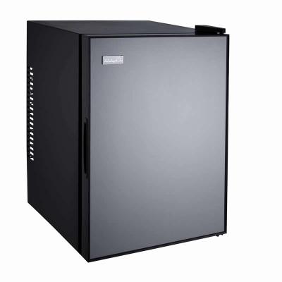 Tủ mát không ồn cánh gương 20L