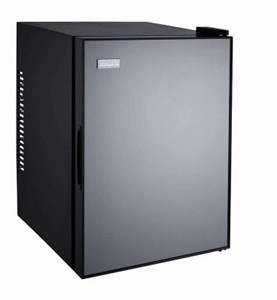 Tủ mát không ồn cánh gương 20L