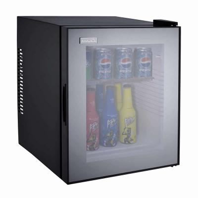 Tủ mát không ồn cánh gương 40L