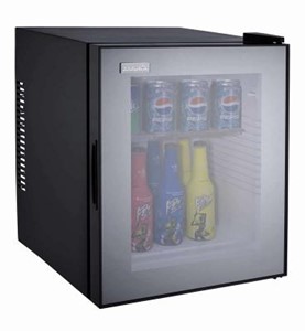 Tủ mát không ồn cánh gương 40L