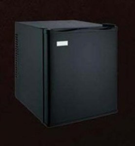 Tủ mát không ồn cánh nhựa 36L