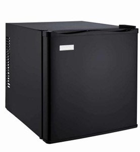 Tủ mát không ồn cánh nhựa 40L