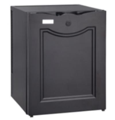 Tủ mát không ồn cánh nhựa 40L
