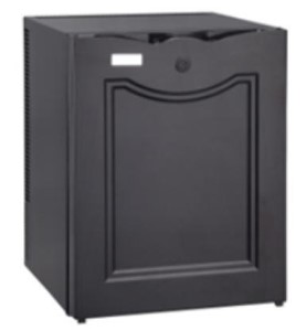 Tủ mát không ồn cánh nhựa 40L