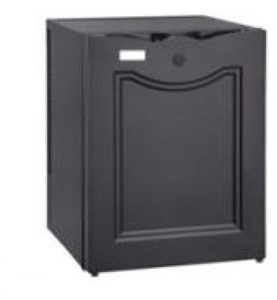Tủ mát không ồn cánh nhựa 50L