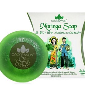 XÀ BÔNG TẮM