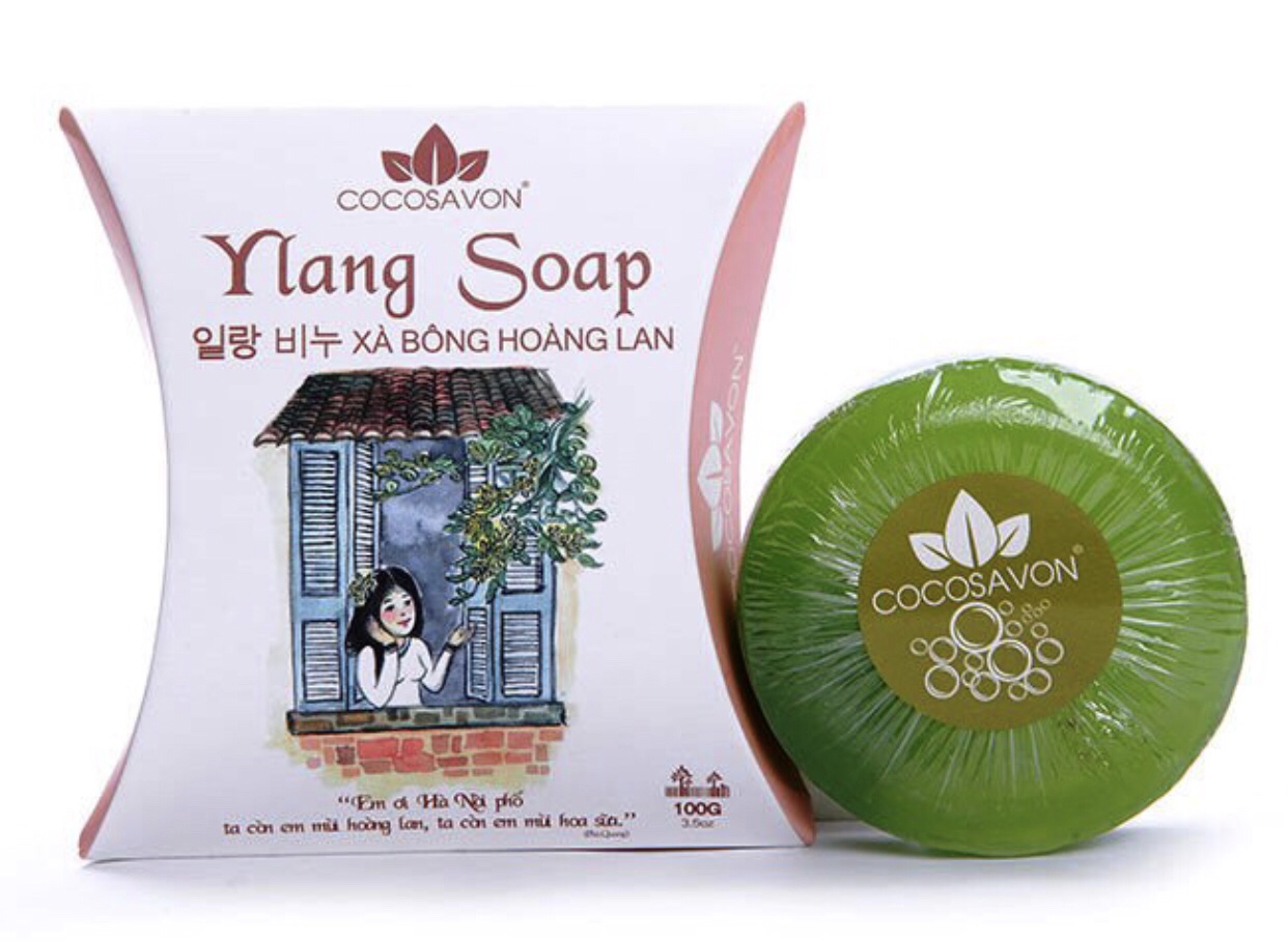 XÀ BÔNG TẮM