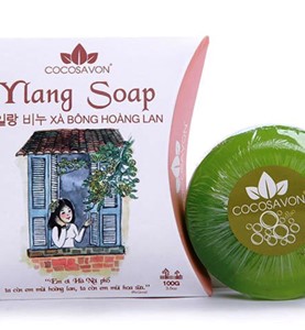 XÀ BÔNG TẮM