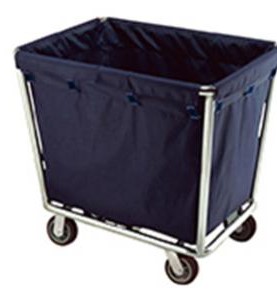 Xe chở đồ vải c-40-02