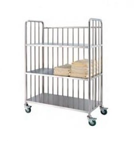 Xe chở khăn j-64-02