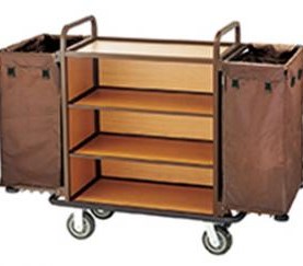 Xe làm phòng đôi c-8-00