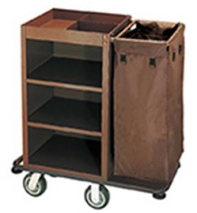 Xe làm phòng đơn c-37-00