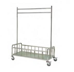 Xe mắc áo di dộng j-24-02