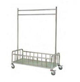 Xe mắc áo di dộng j-24-02