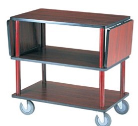 Xe phục vụ rượu nước C120B