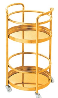 Xe phục vụ rượu nước C13