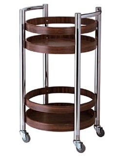 Xe phục vụ rượu nước C139