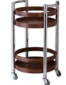 Xe phục vụ rượu nước C139