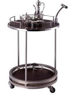 Xe phục vụ rượu nước C140