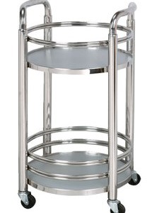 Xe phục vụ rượu nước C141
