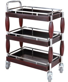 Xe phục vụ rượu nước C146