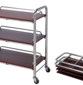 Xe phục vụ rượu nước C148