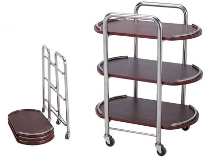Xe phục vụ rượu nước C149