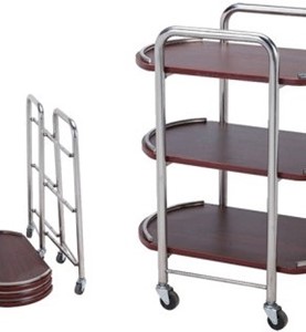 Xe phục vụ rượu nước C149