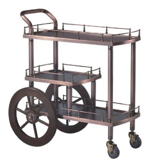 Xe phục vụ rượu nước C29B