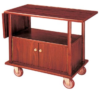 Xe phục vụ rượu nước C56