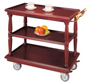 Xe phục vụ rượu nước C59