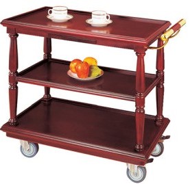 Xe phục vụ rượu nước C59